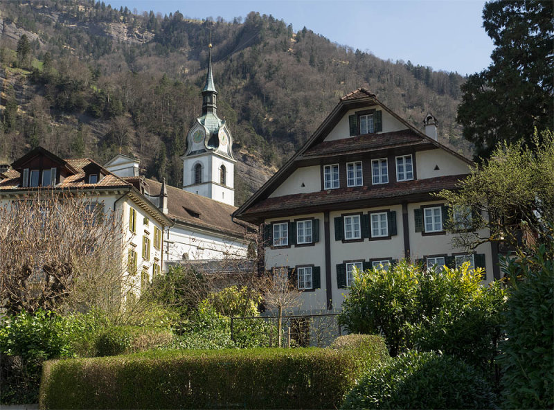 Vitznau