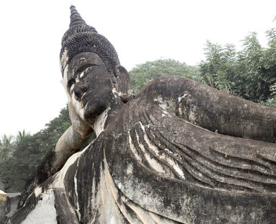 Buddha Park