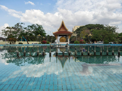 Vientiane