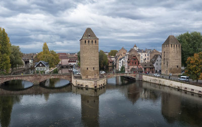 Strasbourg