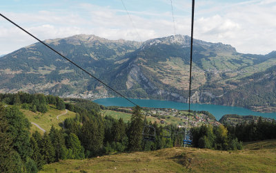 Walensee-Filzbach