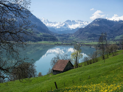 Lake Sarnen