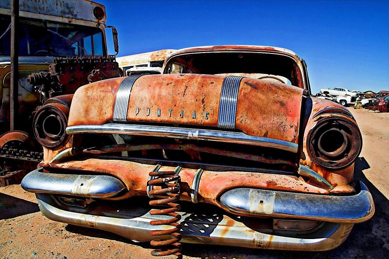 Pontiac