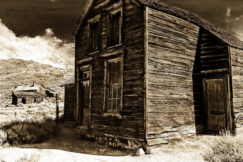 Bodie