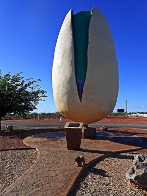  Alamogordo, New Mexico
