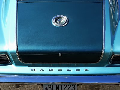 Rambler Marlin