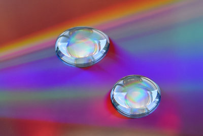 2 Gems - Waterdrops on DVD