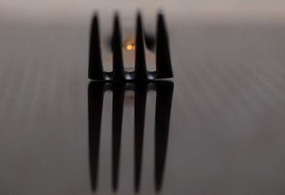 Fork It Over