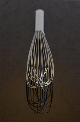 Whisk Front End