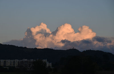 Triple Puff