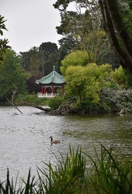 Chinese Pavilion