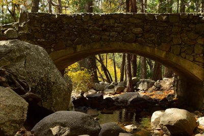 Under the Bridge