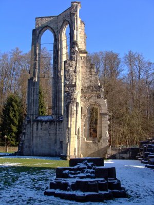 Kloster Walkenried 3