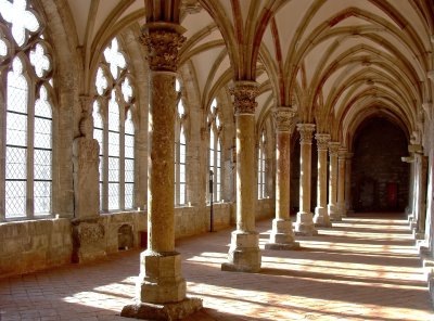 Kloster Walkenried 8