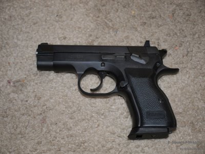 Handguns