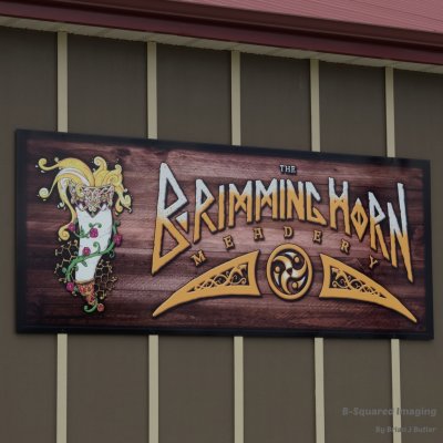 Brimming Horn Meadery