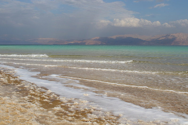 Dead Sea