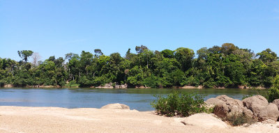 Rio Jiparan