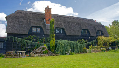 The Granary, Flatford