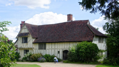 Valley Farm, Flatford