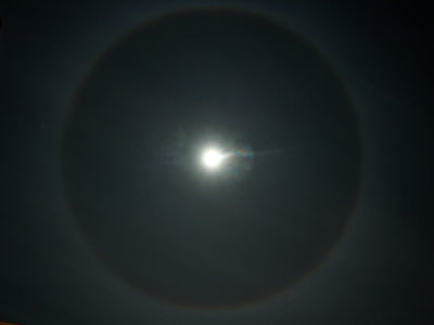 Lunar Halo