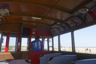 interior passing The Shell