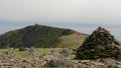 Old Man of Coniston 