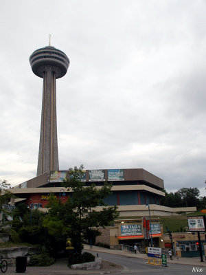 Niagara Falls 2018