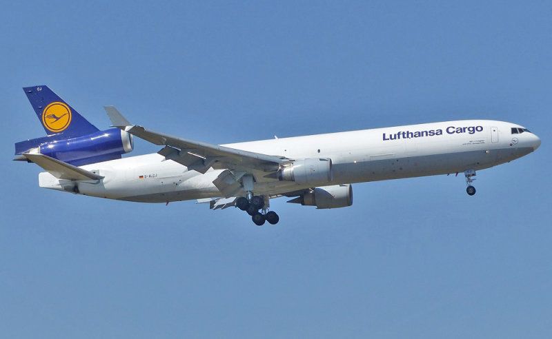 McDonnell Douglas MD-11 