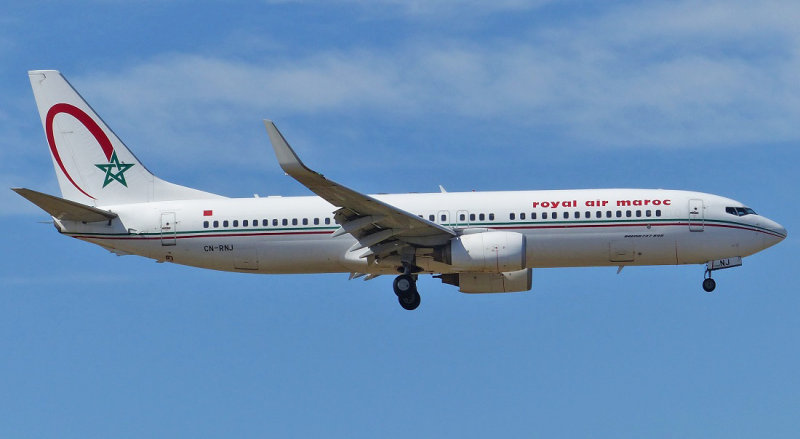 Boeing 737-800