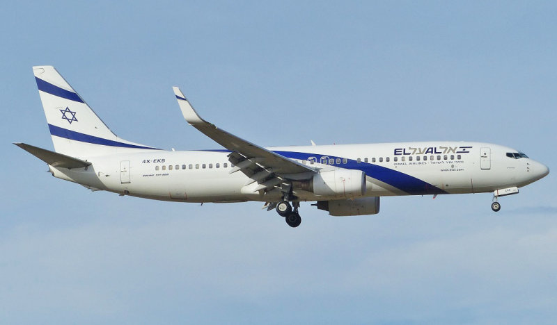 Boeing 737-800