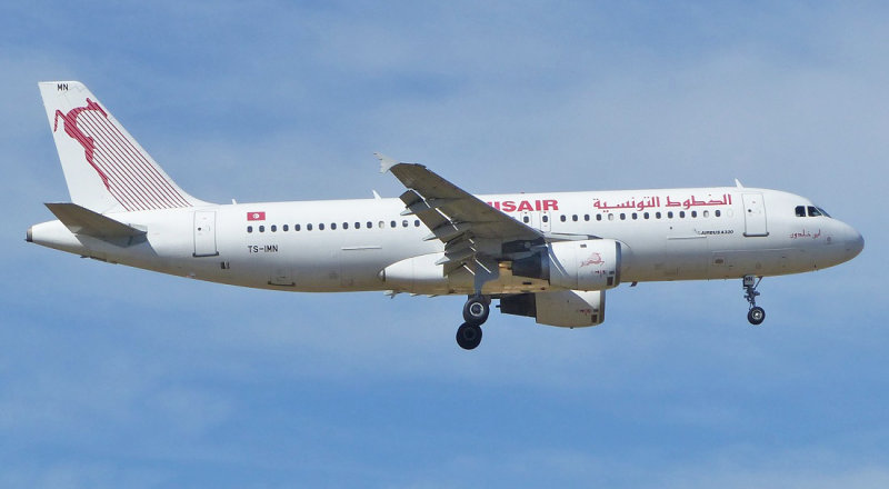 Airbus A320-200