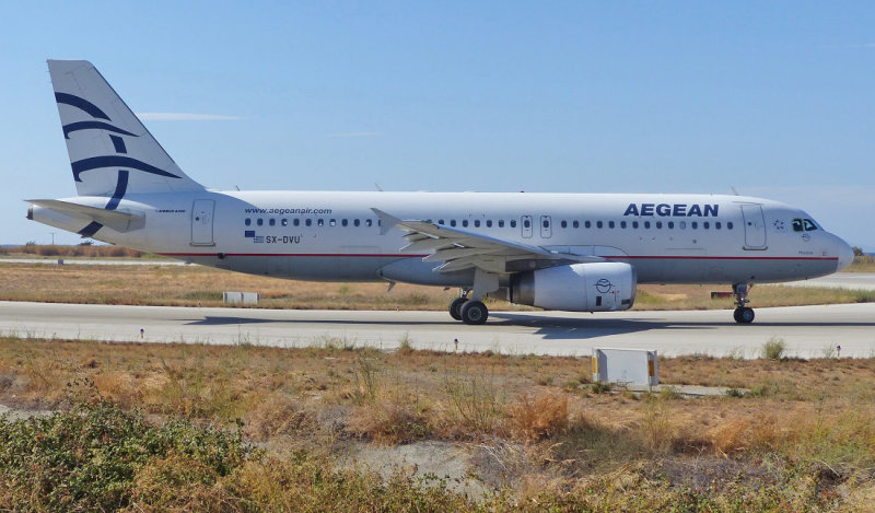 Airbus A320-200