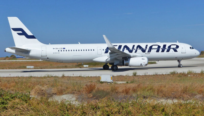 Airbus A321-200