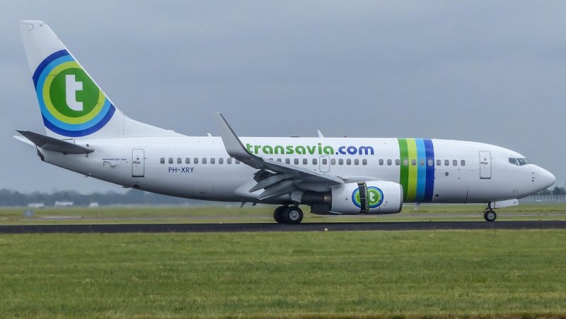 Boeing 737-700