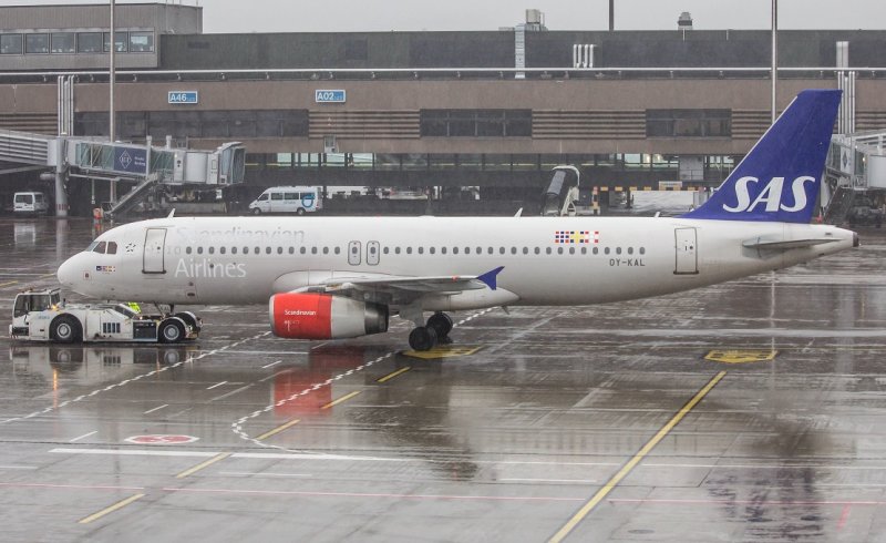 Airbus A320-200