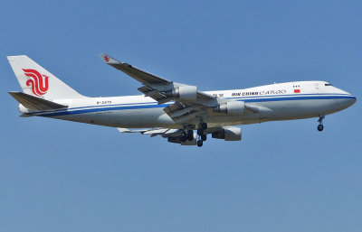 Air China Cargo B-2475