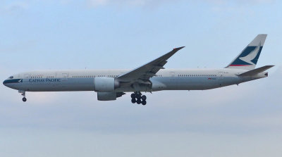 Boeing 777-300(ER)