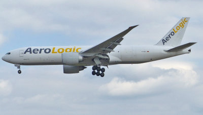 Boeing 777-200F