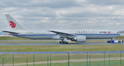 Boeing 777-300(ER)