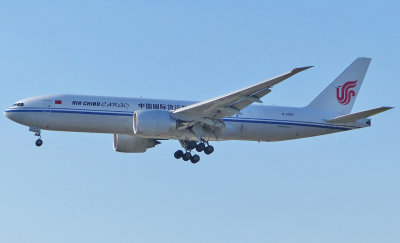 Boeing 777-200F