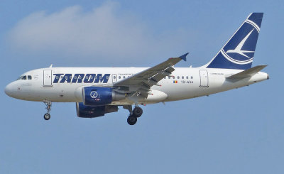 Airbus A318-100