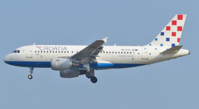 Airbus A319-100
