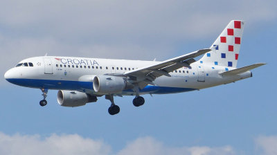 Airbus A319-100