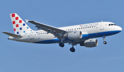 Airbus A319-100