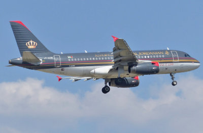 Airbus A319-100