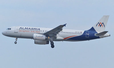 Airbus A320-200