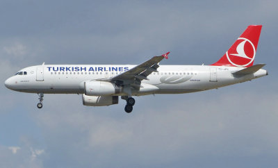 Airbus A320-200