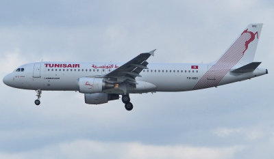 Airbus A320-200