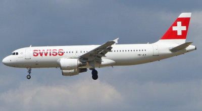 Airbus A320-200